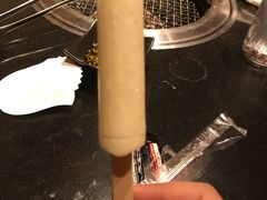 -俺的焼肉(銀座9丁目店)