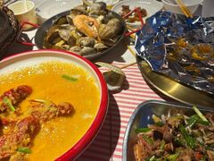 -虾享蟹逅小龙虾·螃蟹·小海鲜(吉林省总店)