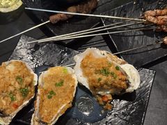 -KAOTOWN烤堂•烧烤(海汇港店)