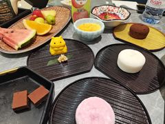 -一绪に寿喜烧(虹悦城店)