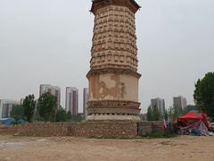 -修德寺塔