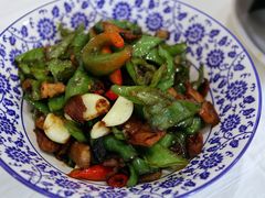 -新新湘菜馆(新中街二条店)