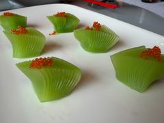 -桂花楼淮扬中餐厅(浦东香格里拉店)