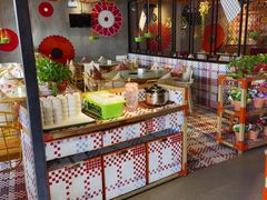 -花田煮鲜牛肉火锅(钟楼众汇店)