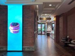 -潮一不贰·法式甜品·生日蛋糕·西式简餐(外滩店)