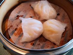 -环球港凯悦 · 享悦中餐厅