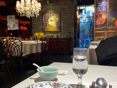 -小河盐帮·私家菜·烤鸭(三元桥·霄云路店)
