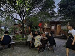 -青城甲(青城山店)