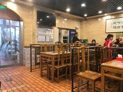 -马记伊源斋涮肉·清真菜(潘家园古玩市场店)