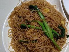 -舊街坊茶楼(市二宫店)