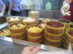 -万禧明珠大酒楼(海丰店)