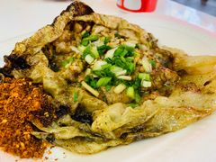 -刘三妹特色烤脑花(南明店)
