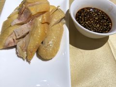 -阿莉餐厅(枣阳路店)