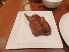 -杭州JW万豪酒店-万豪中餐厅