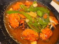 -沪小胖·小龙虾·蓝龙王(八佰伴店)