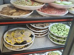 -玲燕蒸菜馆(江东路店)