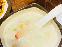-火齐潮汕砂锅粥(五道口店)