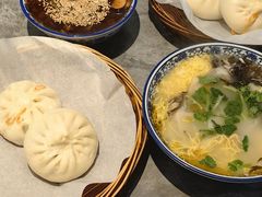 -石家包子(大学习巷店)