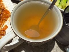 -留半山·香港食堂(啦啦宝都店)