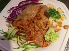 -清真盛志望麻酱酿皮铺