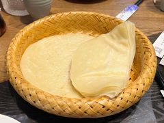 -娄三少春饼·烤鸭(合生汇购物中心店)