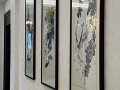 -富春茶社(国庆路店)