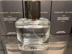 -ZARA(凯德乐峰广场店)