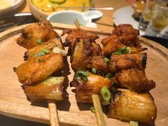 -生如夏花泰式火锅(鹭洲里店)
