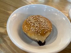 豆沙酥饼-刘鸿盛(罍街店)