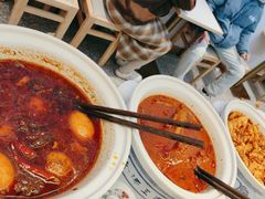 -刘长和手工粉(坡子街店)