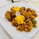 广州美食｜几十年老字号老广饭堂·惠爱鸡好食