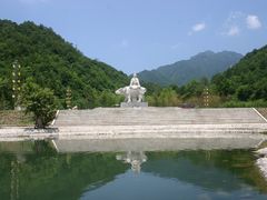 景点-老君洞旅游度假区