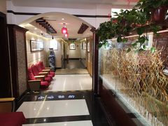 -午月海鲜烧烤酒店(不老街店)