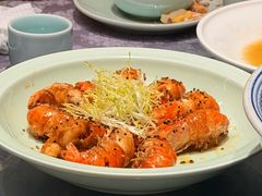 -山外山菜馆(玉泉路店)