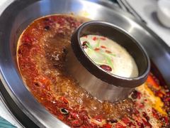 -香佰里重庆火锅(恒力博纳广场店)