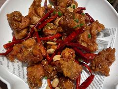 -有位虾匠·胶东土菜小馆(市北店)