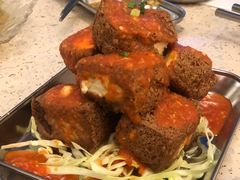 -白仁仔· 活烤海鲜 宵夜(豫园店)