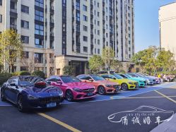 -宁波甬诚婚车(新典路店)