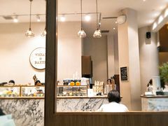 -WHEAT&BAKER-麥(凯德来福士店)