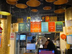 -羊大爷涮肉(亮马桥店)