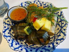 -BetterThai 泰加(苏州中心店)