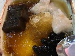 豆花四号-鲜芋仙(观音桥大融城LG店)