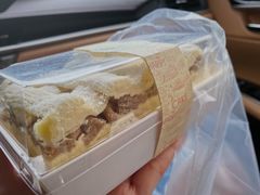 -红房子西菜馆(淮海中路店)