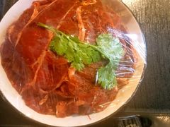 -钢管厂五区小郡肝串串香(南山店)