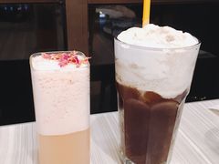 雪糕黑天使-必胜客(海滨店)