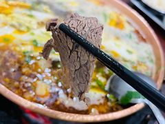 -腾益清真铜瓢牛肉馆