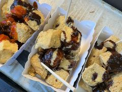 -越香王老汉臭豆腐