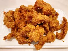 小酥肉-蜀腾川·火锅鱼.烤鱼(新世界城店)