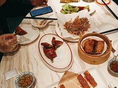 -新雅粤菜馆(南京东路店)