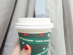 -星巴克(长沙乐和城门店)